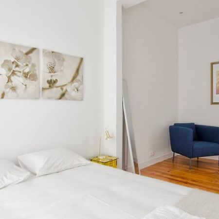 Casa Dos Trigueiros I Lägenhet Lisboa Exteriör bild