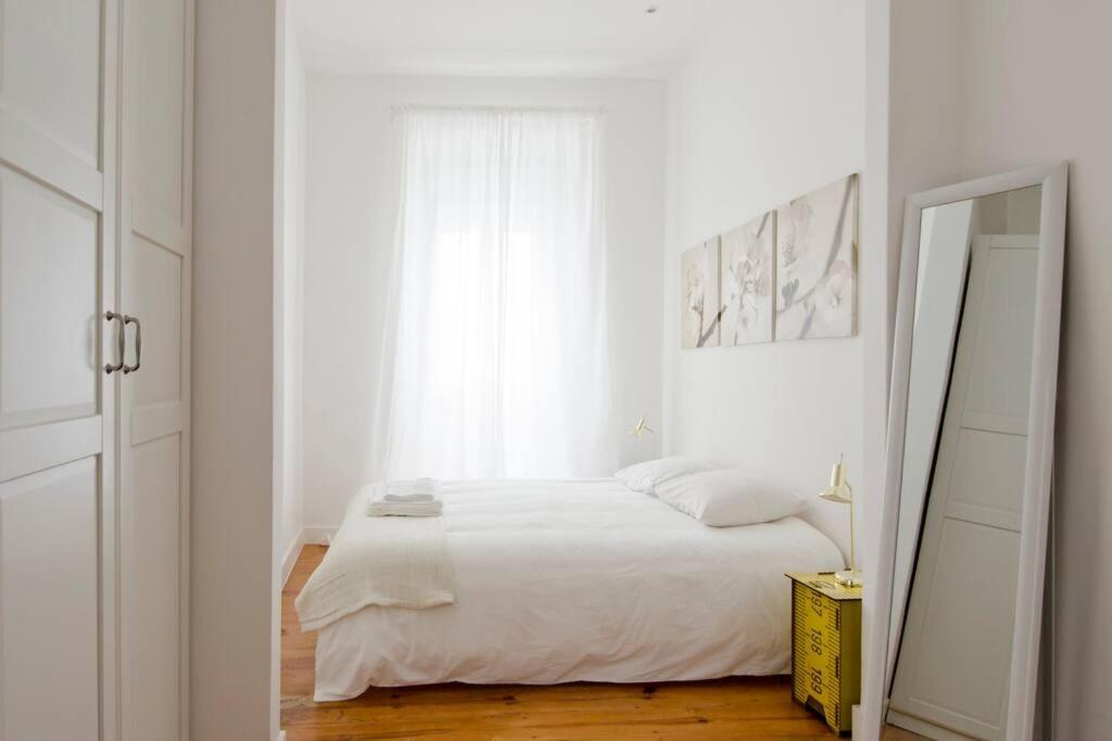 Casa Dos Trigueiros I Lägenhet Lisboa Exteriör bild