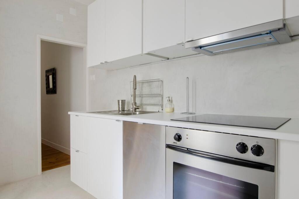 Casa Dos Trigueiros I Lägenhet Lisboa Exteriör bild