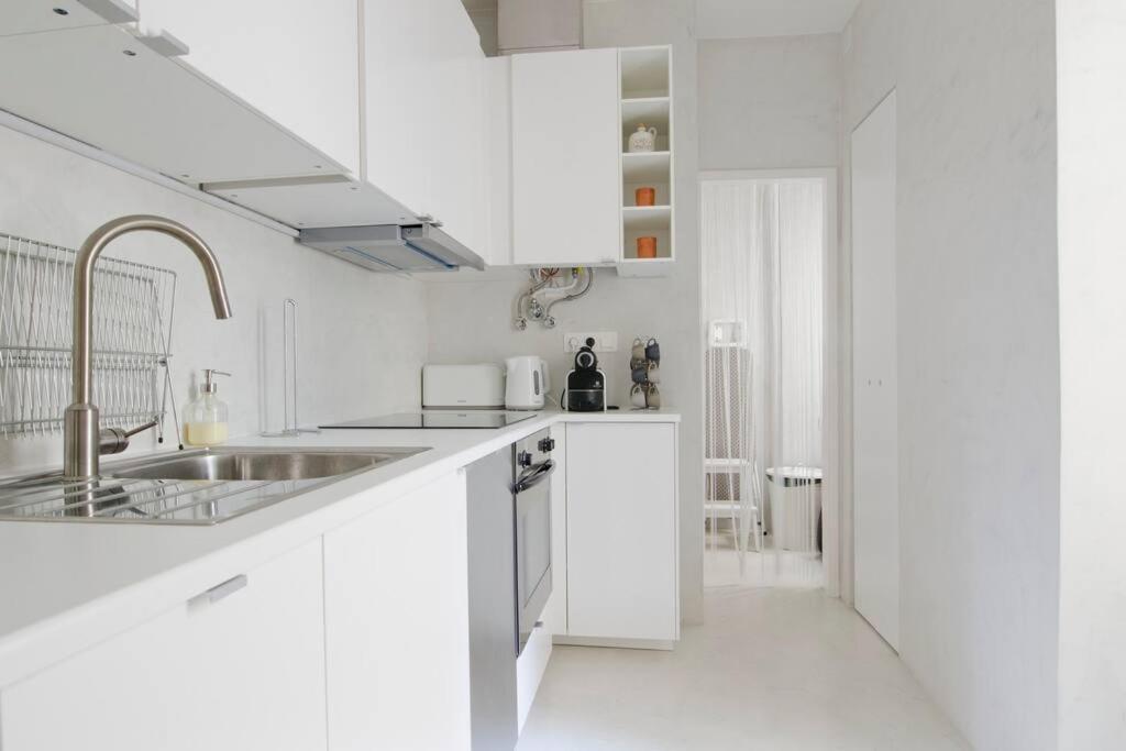 Casa Dos Trigueiros I Lägenhet Lisboa Exteriör bild