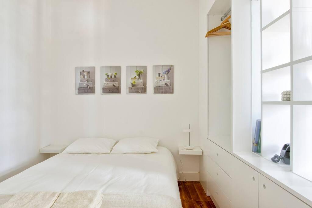 Casa Dos Trigueiros I Lägenhet Lisboa Exteriör bild