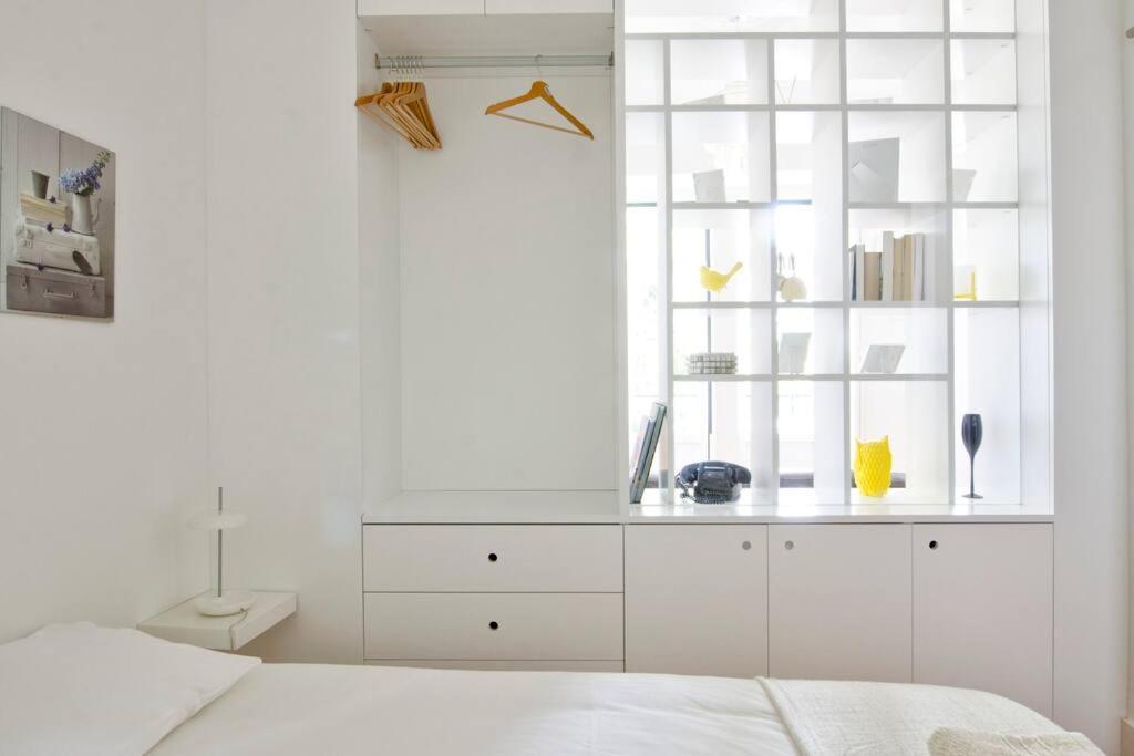 Casa Dos Trigueiros I Lägenhet Lisboa Exteriör bild