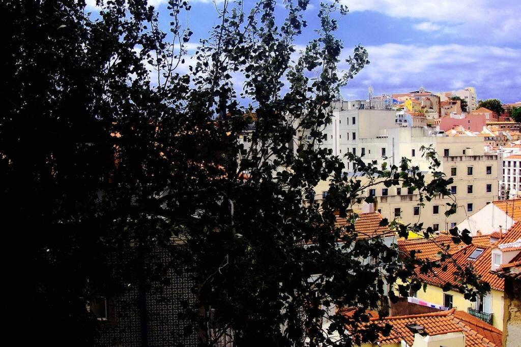 Casa Dos Trigueiros I Lägenhet Lisboa Exteriör bild